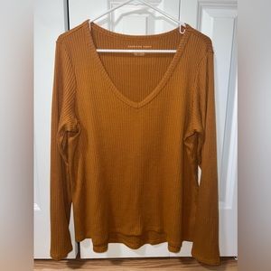 American Eagle Soft Long Sleeve
